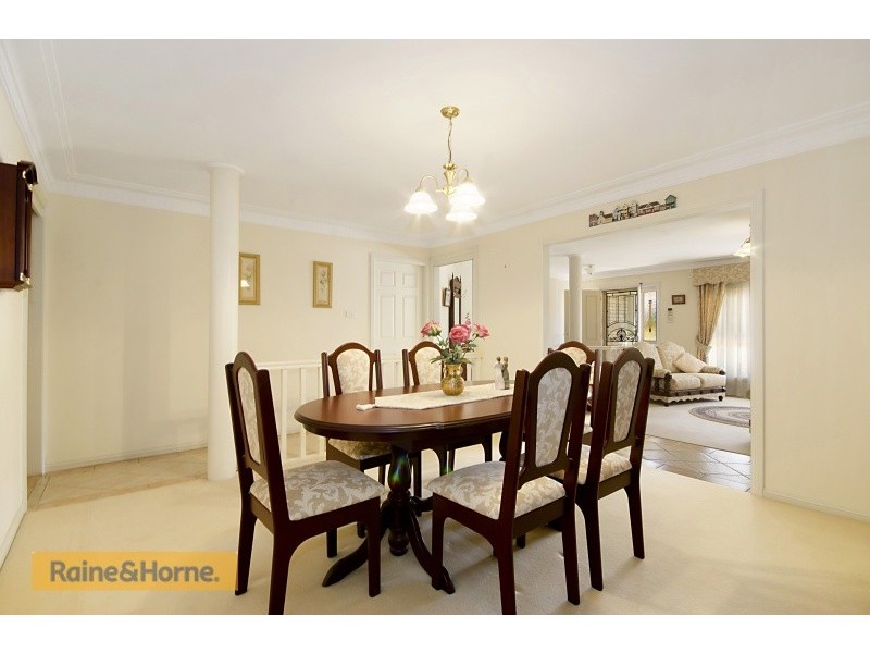 52 Forman Avenue, Glenwood NSW 2768