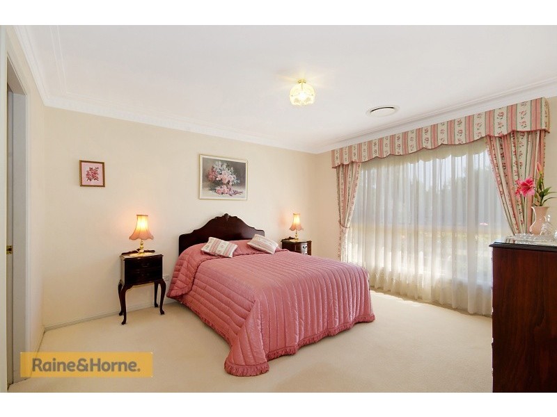 52 Forman Avenue, Glenwood NSW 2768