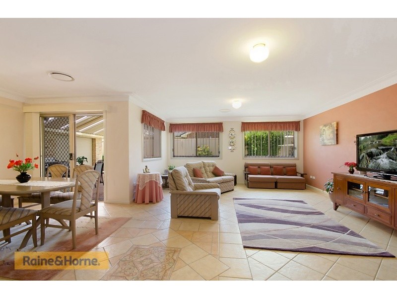 52 Forman Avenue, Glenwood NSW 2768