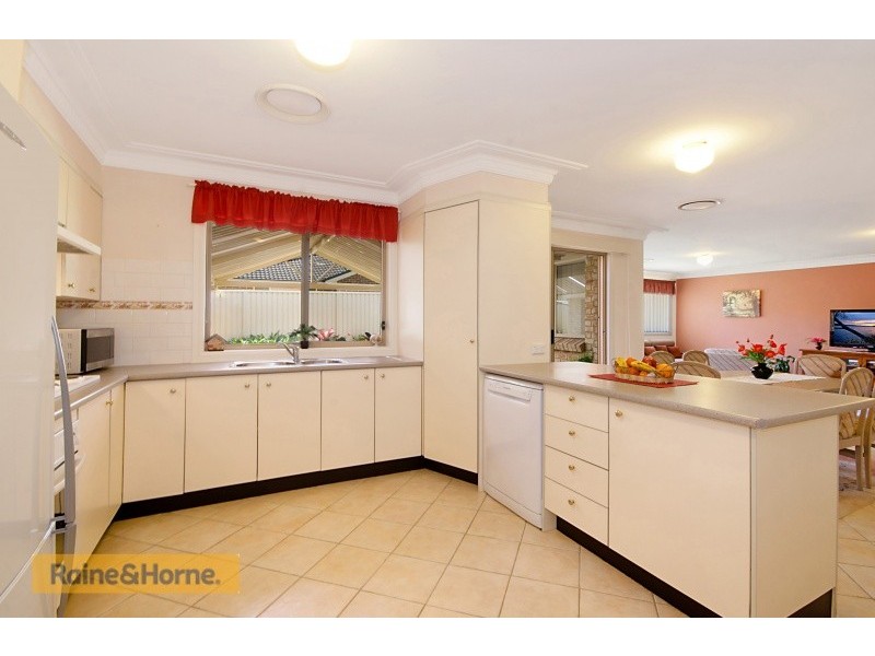 52 Forman Avenue, Glenwood NSW 2768
