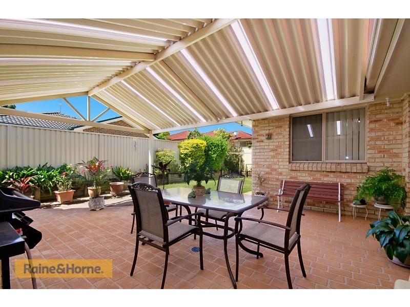 52 Forman Avenue, Glenwood NSW 2768