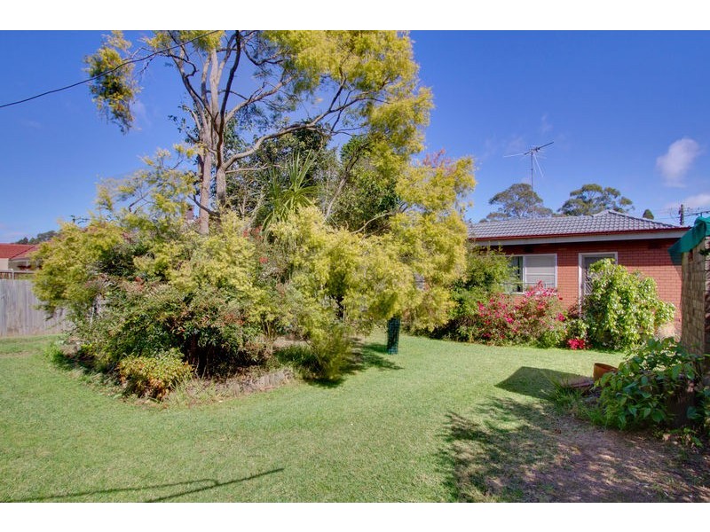 28 Oakland Avenue, Baulkham Hills NSW 2153