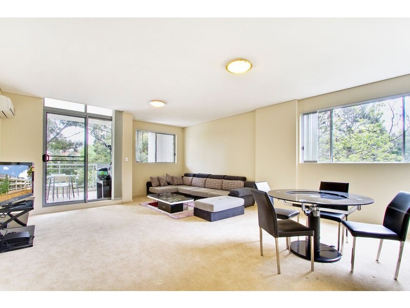 41/23-35 Crane Raod, Castle Hill NSW 2154