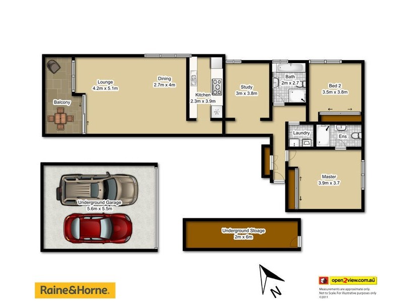 41/23-35 Crane Raod, Castle Hill NSW 2154