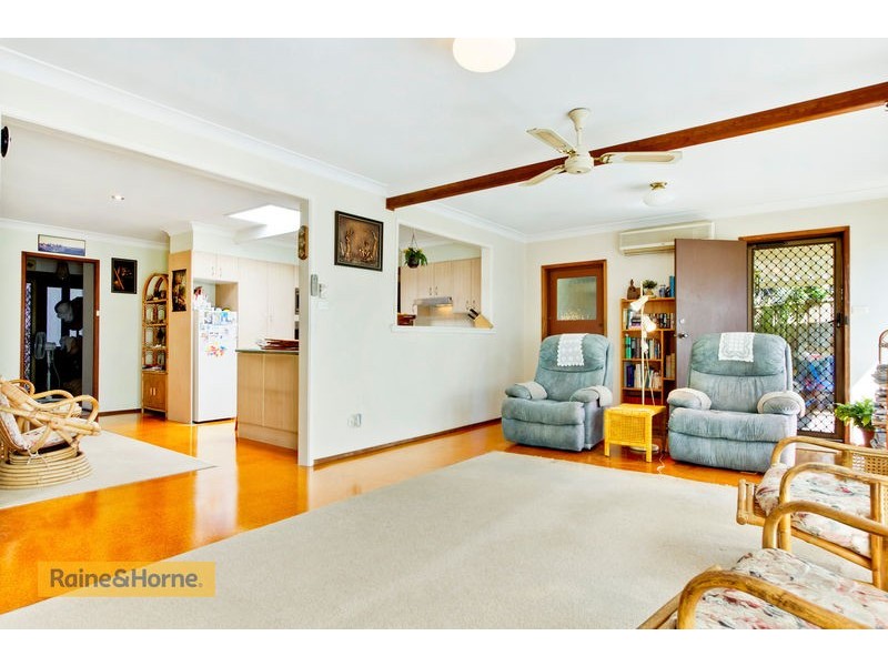 4 Virginia Avenue, Baulkham Hills NSW 2153