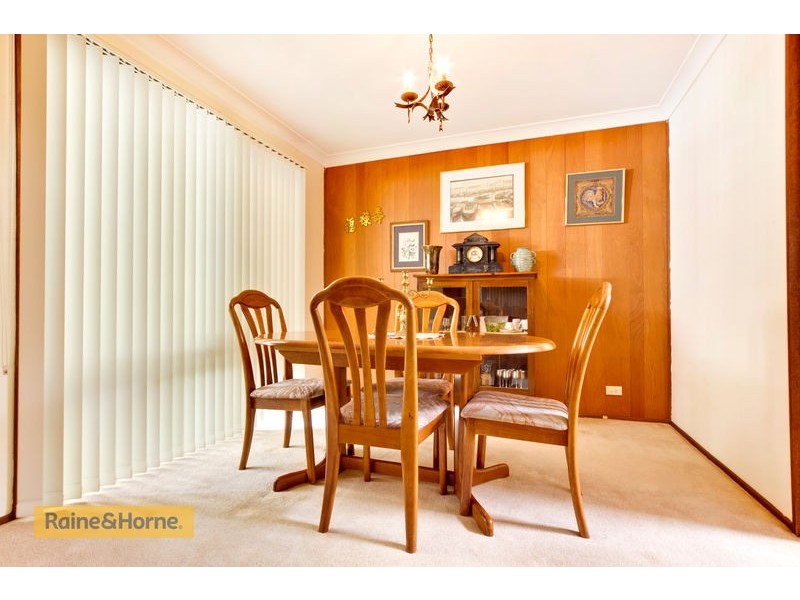 4 Virginia Avenue, Baulkham Hills NSW 2153