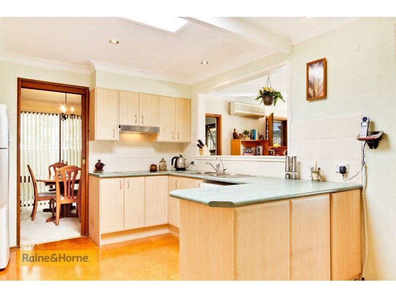 4 Virginia Avenue, Baulkham Hills NSW 2153