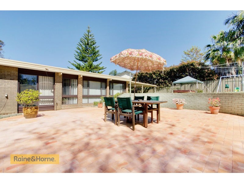 4 Virginia Avenue, Baulkham Hills NSW 2153