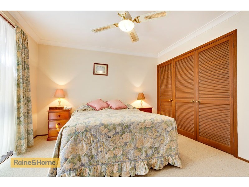 4 Virginia Avenue, Baulkham Hills NSW 2153