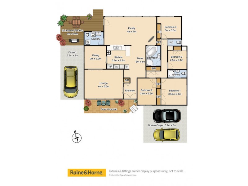 4 Virginia Avenue, Baulkham Hills NSW 2153