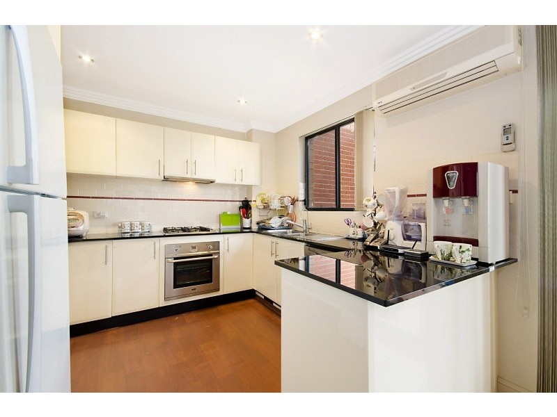 16/15 Hume Avenue, Castle Hill NSW 2154