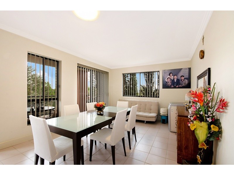 16/15 Hume Avenue, Castle Hill NSW 2154