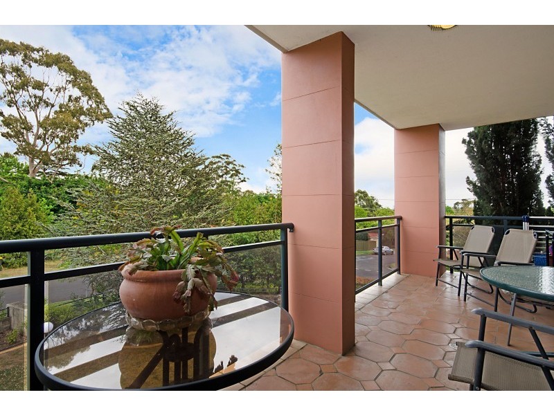 16/15 Hume Avenue, Castle Hill NSW 2154