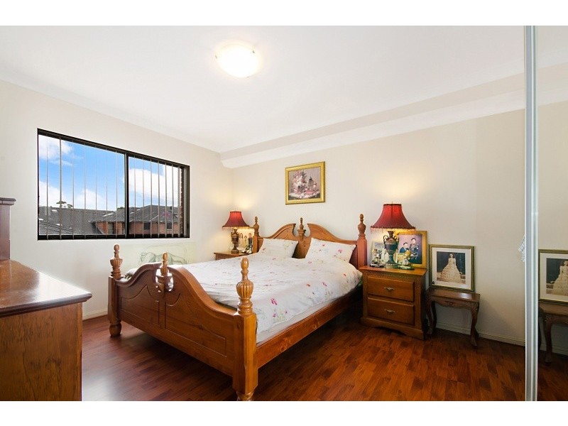 16/15 Hume Avenue, Castle Hill NSW 2154