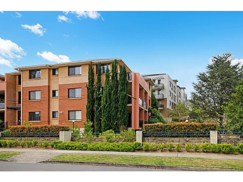 16/15 Hume Avenue, Castle Hill NSW 2154
