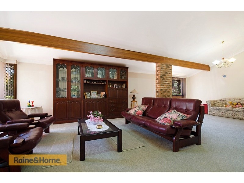 11 Evans Road, Glenhaven NSW 2156