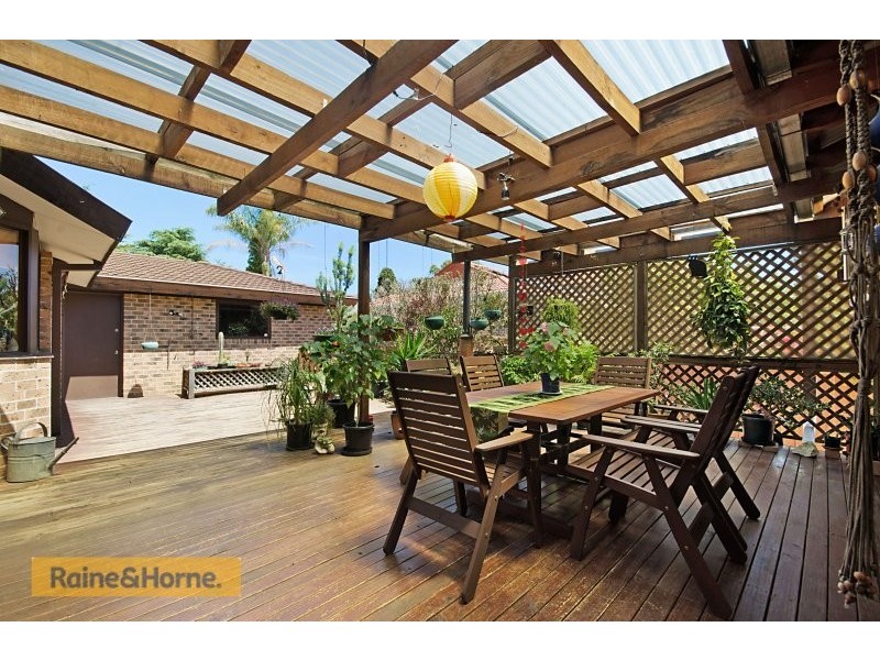 11 Evans Road, Glenhaven NSW 2156