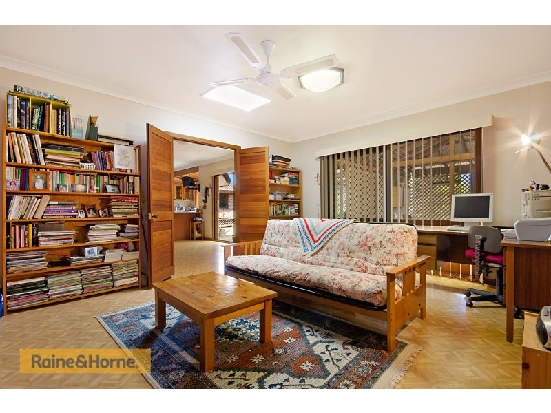 11 Evans Road, Glenhaven NSW 2156