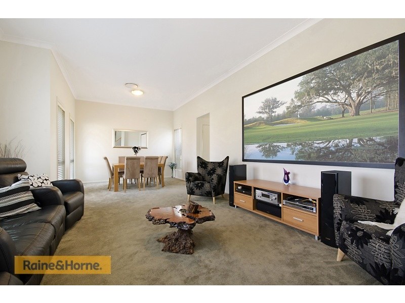 149 Old Castle Hill Road, Castle Hill NSW 2154