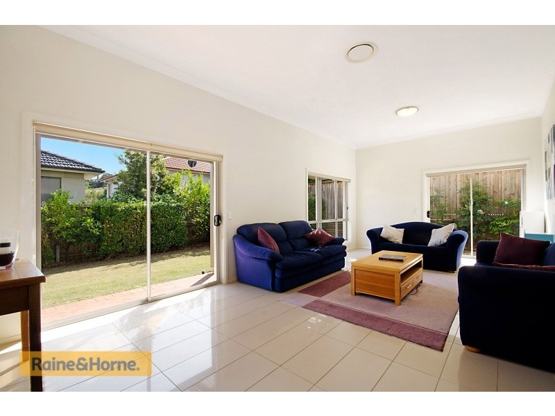 149 Old Castle Hill Road, Castle Hill NSW 2154