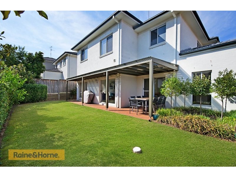 149 Old Castle Hill Road, Castle Hill NSW 2154