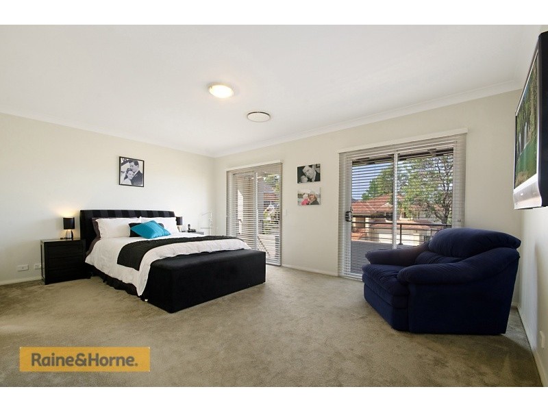 149 Old Castle Hill Road, Castle Hill NSW 2154