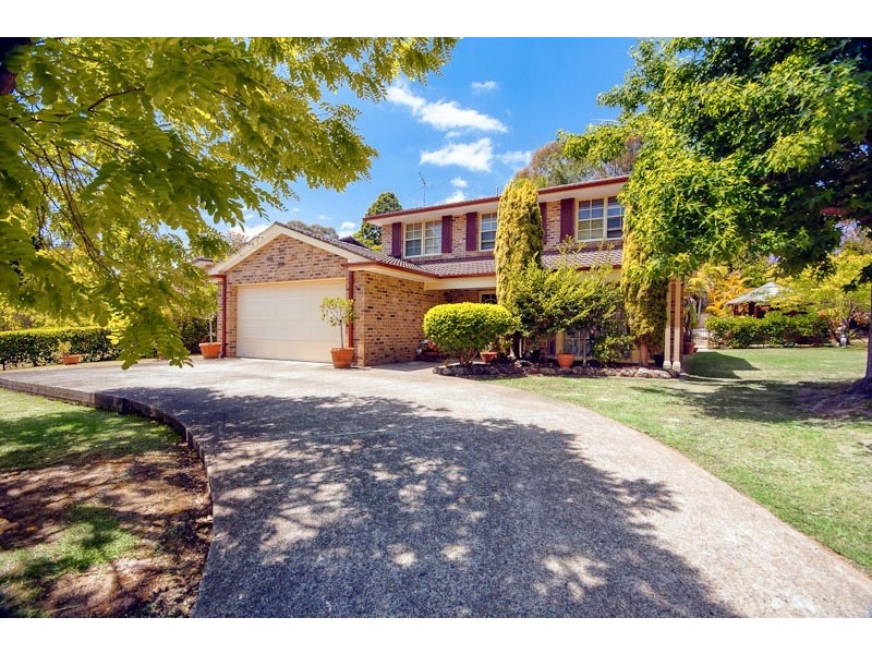 17 Bowman Avenue, Castle Hill NSW 2154