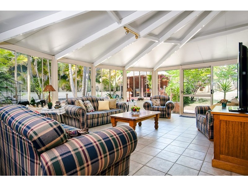 17 Bowman Avenue, Castle Hill NSW 2154