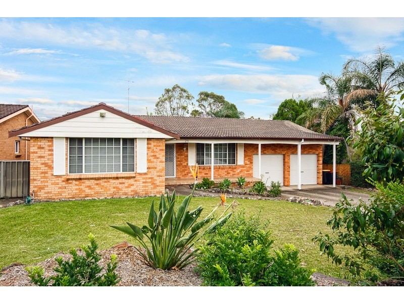 28 Marie Street, Castle Hill NSW 2154