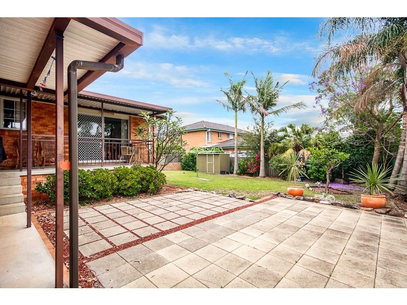 28 Marie Street, Castle Hill NSW 2154