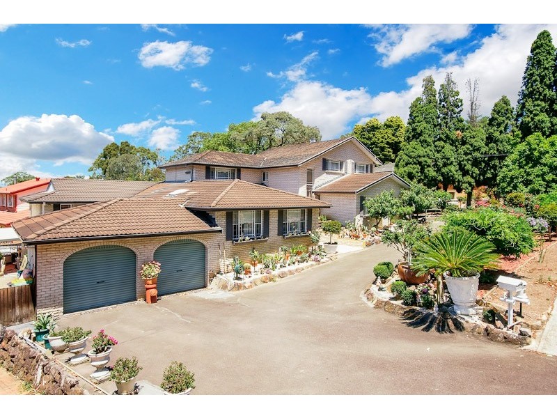 88 Excelsior Avenue, Castle Hill NSW 2154