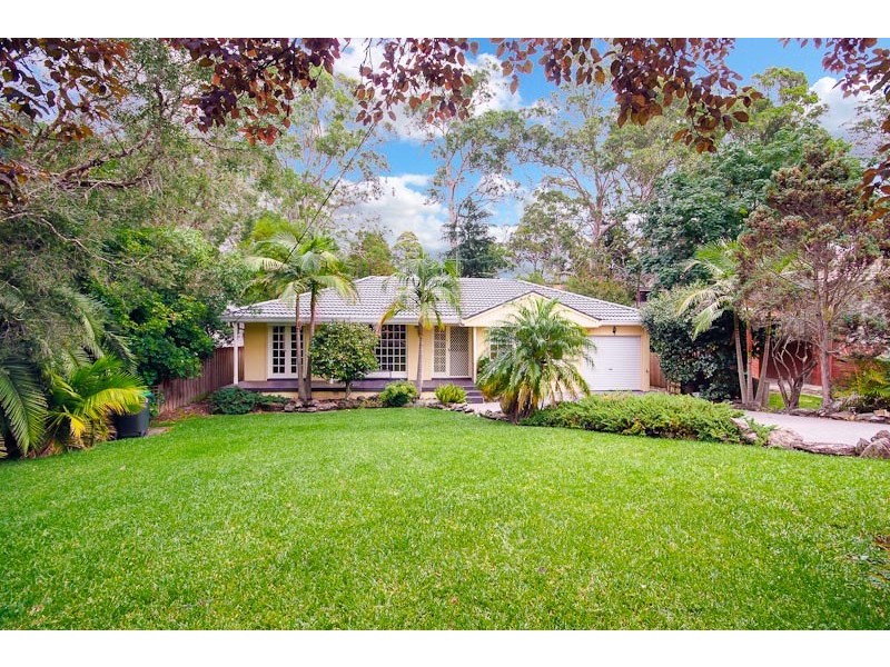 64 Cross Street, Baulkham Hills NSW 2153