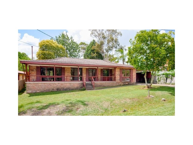 43 Gilham Street, Castle Hill NSW 2154
