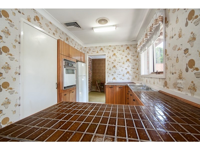 43 Gilham Street, Castle Hill NSW 2154