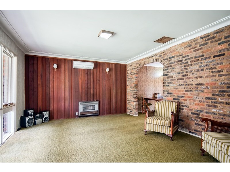 43 Gilham Street, Castle Hill NSW 2154