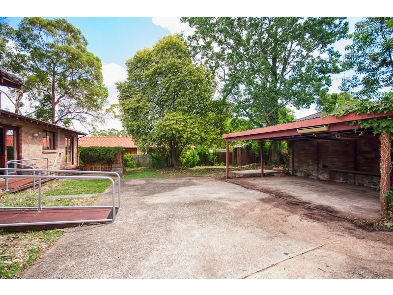 43 Gilham Street, Castle Hill NSW 2154