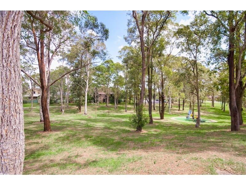 43 Gilham Street, Castle Hill NSW 2154