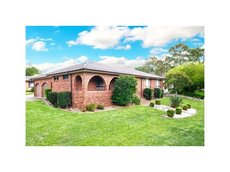 1 White Place, Castle Hill NSW 2154