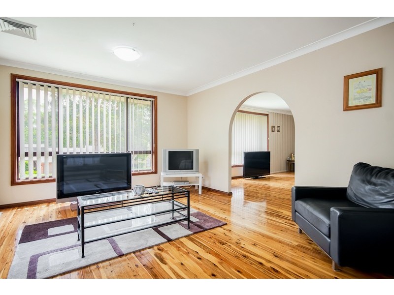 1 White Place, Castle Hill NSW 2154