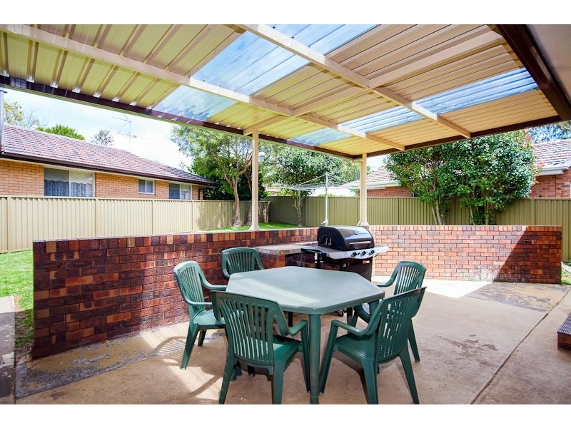 1 White Place, Castle Hill NSW 2154