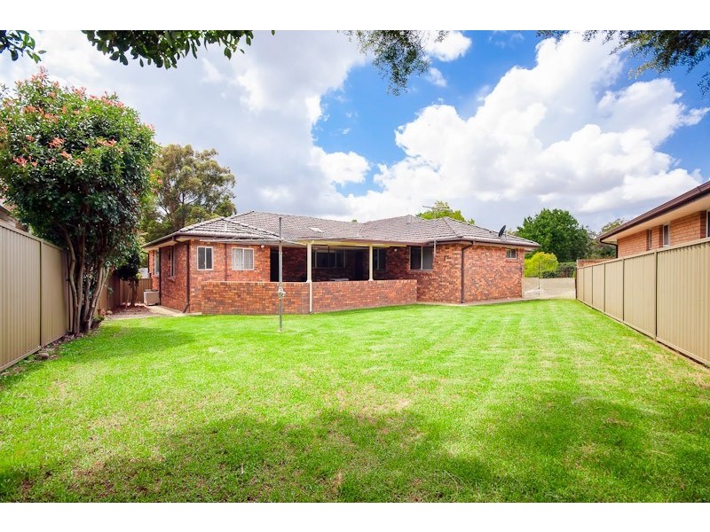 1 White Place, Castle Hill NSW 2154