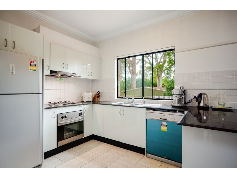 7/1 Kenneth Avenue, Baulkham Hills NSW 2153