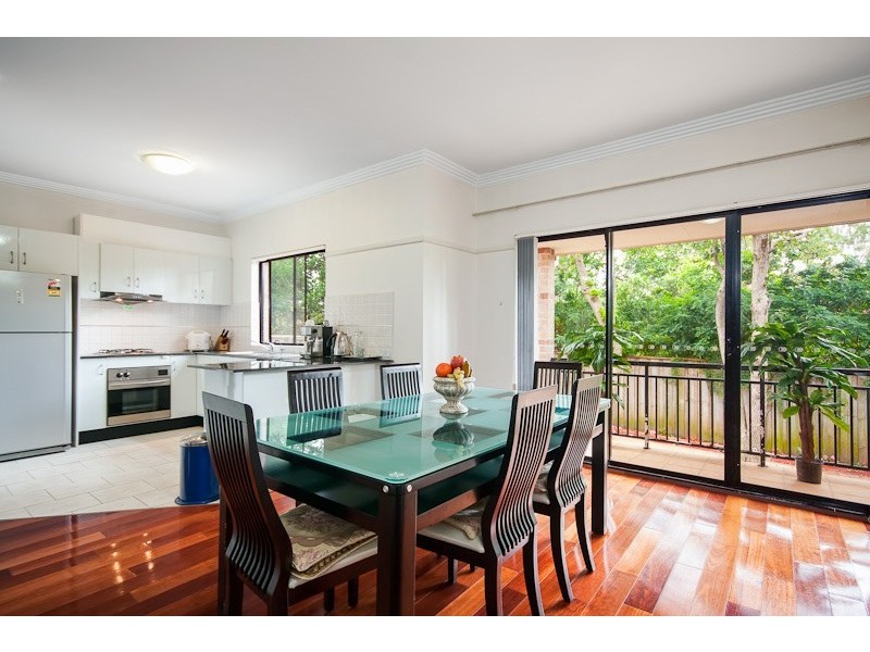 7/1 Kenneth Avenue, Baulkham Hills NSW 2153