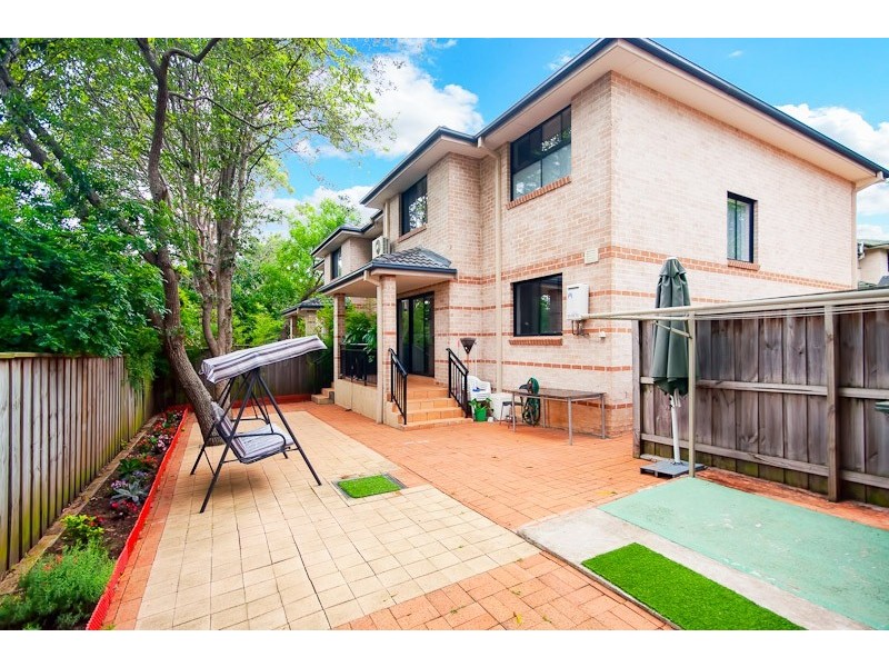 7/1 Kenneth Avenue, Baulkham Hills NSW 2153
