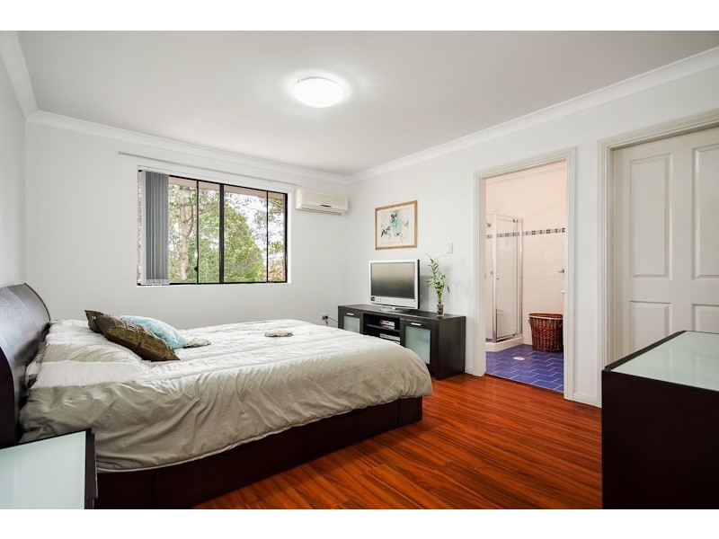 7/1 Kenneth Avenue, Baulkham Hills NSW 2153