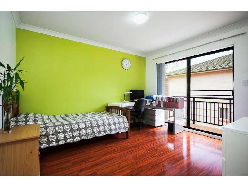 7/1 Kenneth Avenue, Baulkham Hills NSW 2153