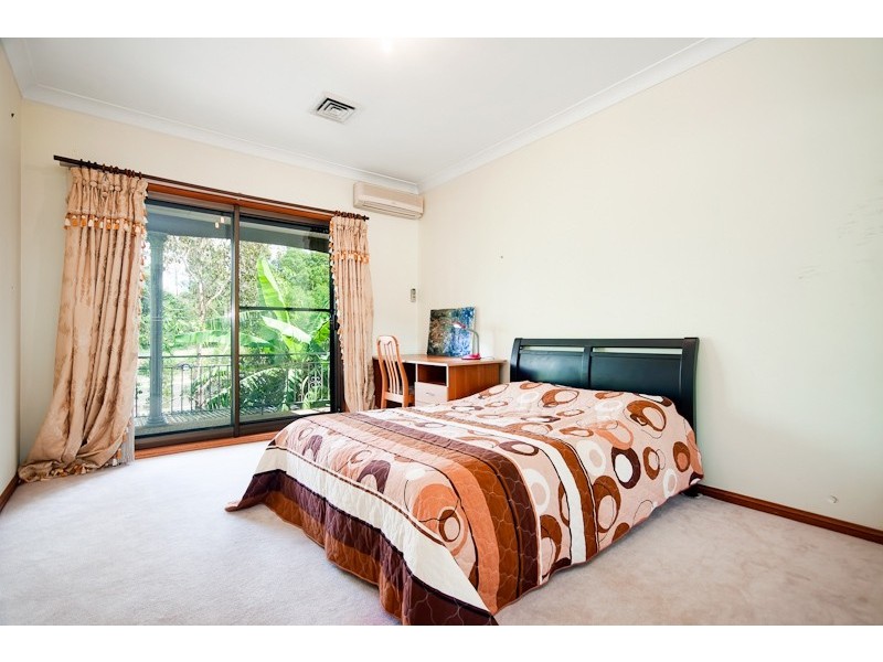 12 Sharleen Court, Bella Vista NSW 2153