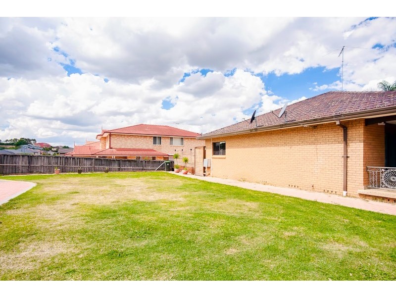 12 Sharleen Court, Bella Vista NSW 2153