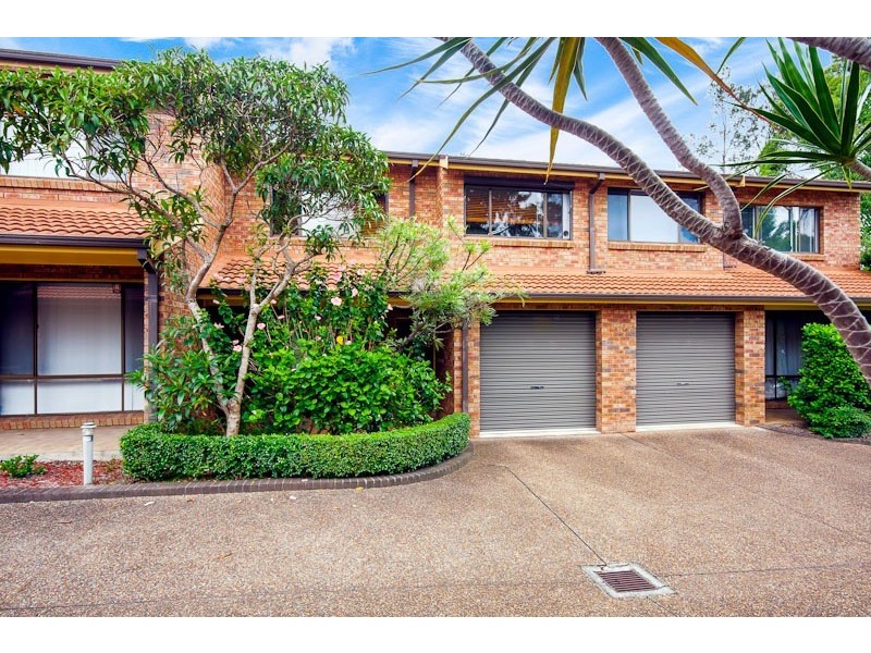 9/102-108 Old Northern Road, Baulkham Hills NSW 2153