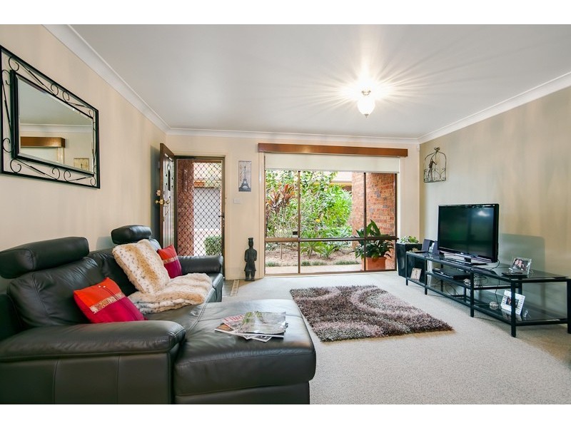9/102-108 Old Northern Road, Baulkham Hills NSW 2153